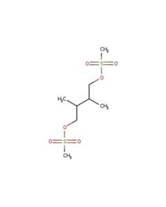 Astatech HEXANE-2,5-DIYL DIMETHANESULFONATE; 1G; Purity 95%; MDL-MFCD02661586